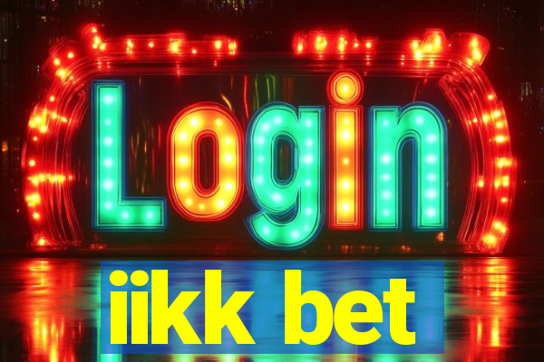 iikk bet